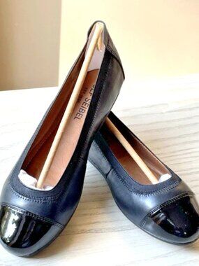 Josef Seibel Pippa 07 Women’s Ballerina Ballet Flat Size: 37 EU / 6-6.5 US